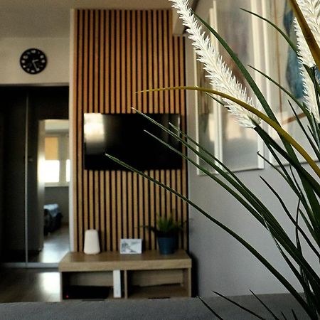 Apartament 8 Pietro Al Wyzwolenia Szczecin Buitenkant foto