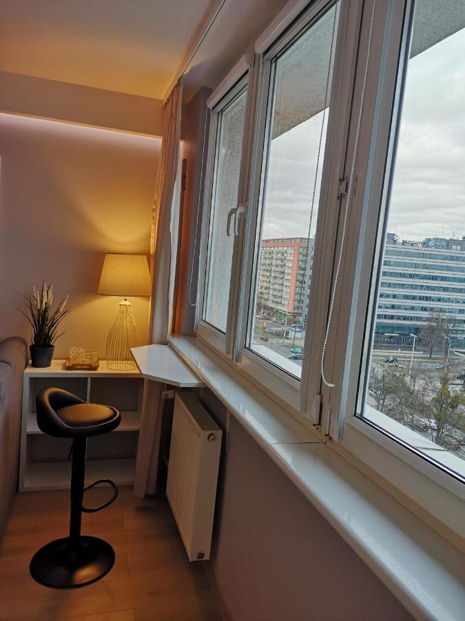 Apartament 8 Pietro Al Wyzwolenia Szczecin Buitenkant foto