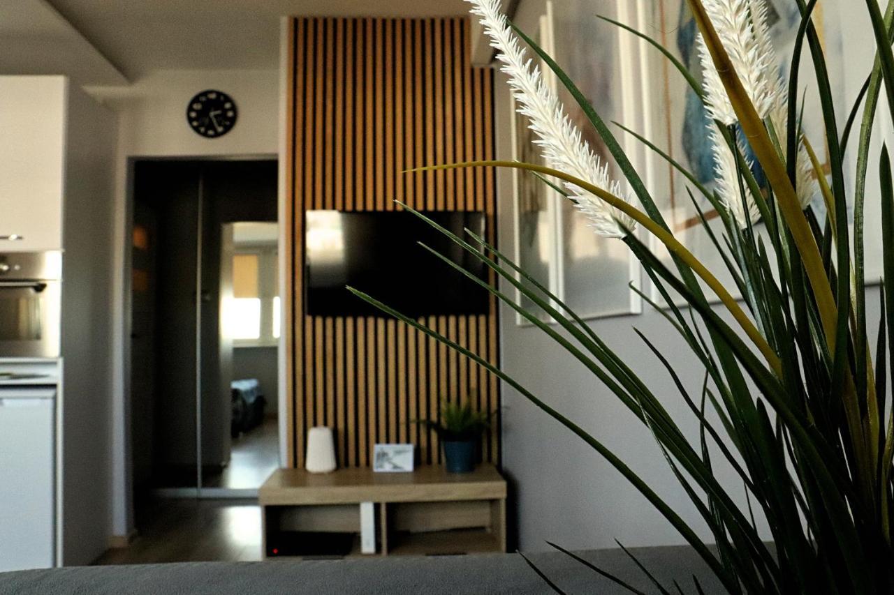 Apartament 8 Pietro Al Wyzwolenia Szczecin Buitenkant foto